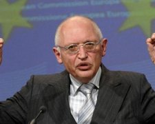 ЄС відповідальний за майбутнє України – екс-єврокомісар