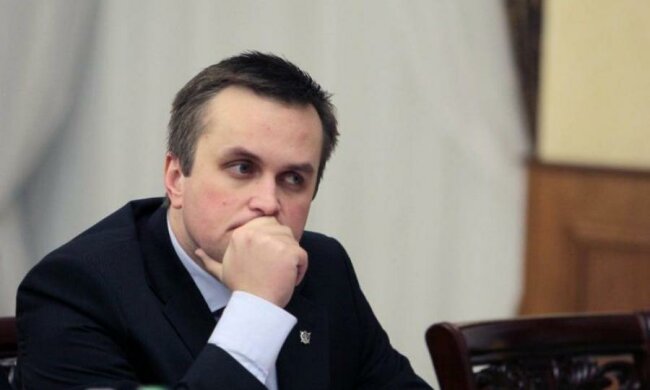 Госпитализация Холодницкого: стали известны первые детали