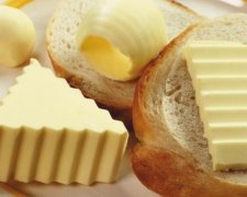 Експерти: більше половини масла в Україні - підробка