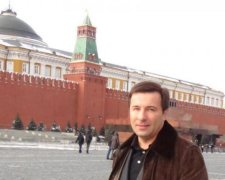 Валерій Коновалюк: проросійський людина-скандал захворів українським парламентом