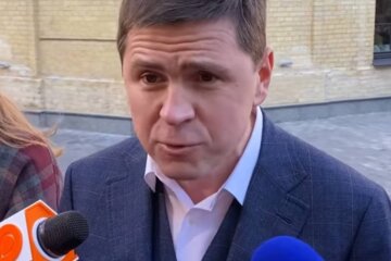 Михаил Подоляк, фото: скриншот из видео