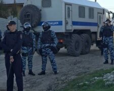 "Краще смерть, ніж зрада": львів'янин дав дзвінкого ляпаса кримським катам Путіна