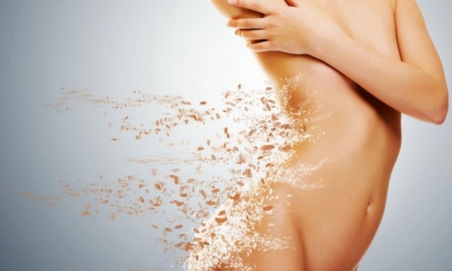 Косметологи назвали кращі методи корекції фігури