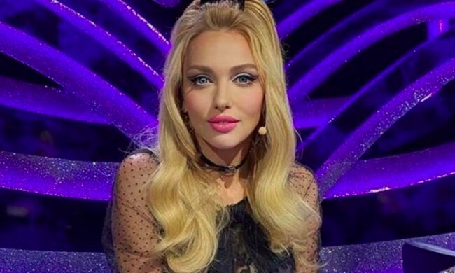 Оля Полякова, instagram.com/polyakovamusic/