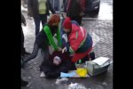 Скрин, видео Facebook
