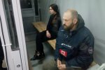 Олена Зайцева і Геннадій Дронов