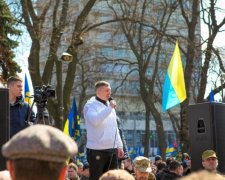 В селе Подгорцы на Киевщине местные жители грозят бунтом из-за произвола сельсовета