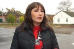 Звільнена вчителька, фото: facebook.com/stschannel