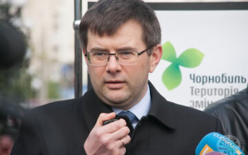 Виталий Петрук