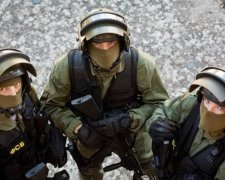 Российские спецслужбы нацелились на Киев