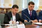 Гончарук зізнався, чим закінчилася важка розмова із Зеленським: "Обдурити президента...."