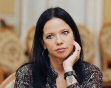 Бывшая Потапа Ирина Горовая услышала самые желанные слова, но не от мужа: "Люблю"