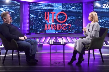 Кость Бондаренко