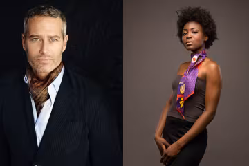 Шейные платки \\ sharf.ua