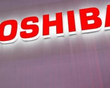 Toshiba покинула рынок РФ