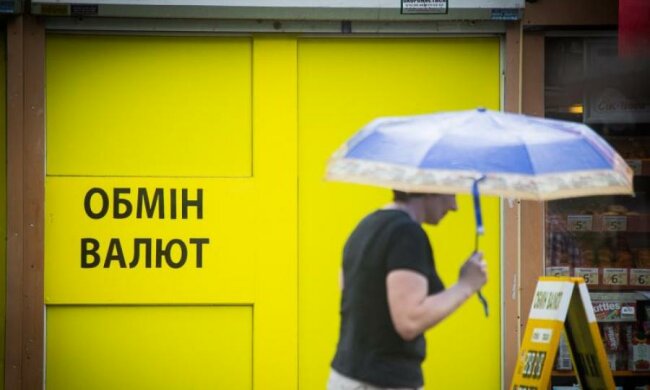 Goldman Sachs сделал фантастический прогноз гривне