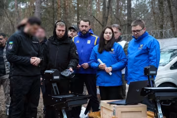 Валерій Дубіль