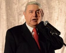 Петросян впервые заставил украинцев посмеяться от души