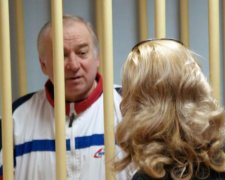 З'явилася нова версія отруєння шпигуна Скрипаля