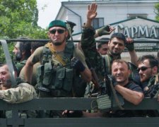 Получают пайки: украинский военный шокировал признанием о боевиках