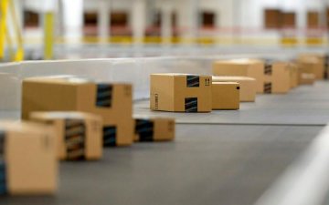 Економісти пояснили вплив Amazon на глобальну інфляцію