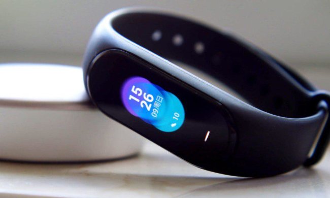 Xiaomi Mi Band 4