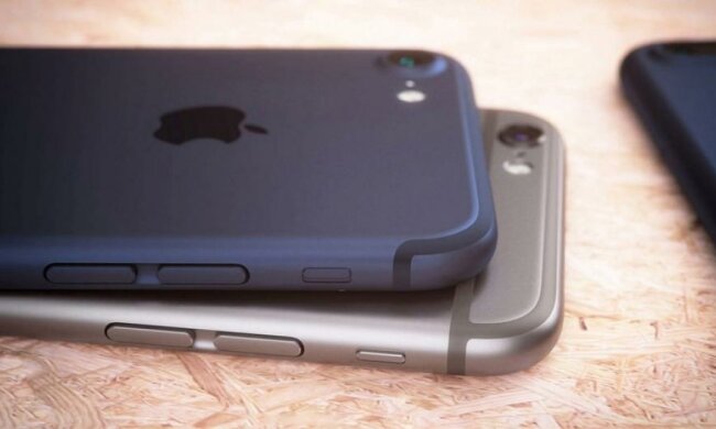 Користувачі розчарувалися у iPhone 7