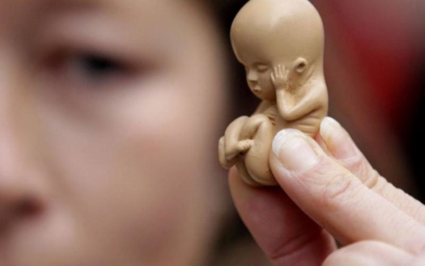 У Росії заборонили аборти: перші подробиці