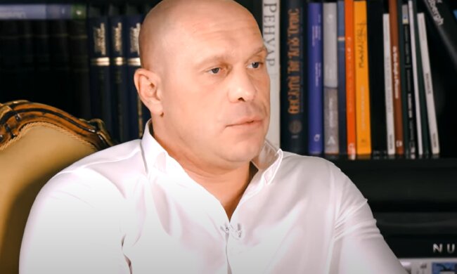 Илья Кива