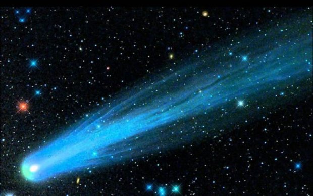 NASA оседлало астероид: видео