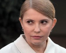 Тимошенко рассказала о мегакоррупции