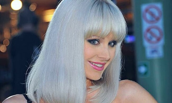 Наталі, фото: Instagram