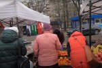 ярмарок, скріншот з відео