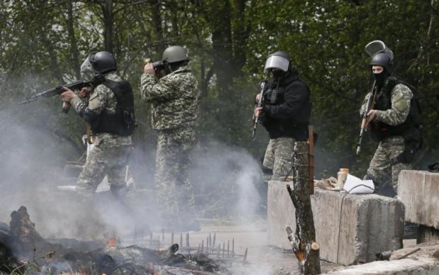 Знущався над українцями: жорстокий кат з Донбасу отримає по заслугах