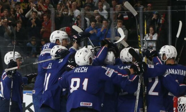 Букмекеры считают Чехию фаворитом в матче с Финляндией на ЧМ-2017 по хоккею