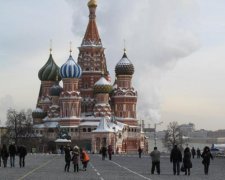 Все в крові: невідомі відкрили стрілянину в центрі Москви