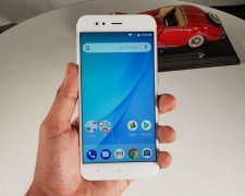 Любимчик публики от Xiaomi обзавелся новой версией Android