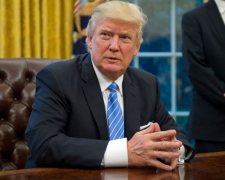 Трамп зустрінеться з лобістом інтересів Путіна в Конгресі