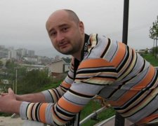 "Страшно не видеть, как растет твой ребенок": Бабченко предчувствовал свою гибель