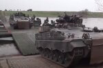 БМП Marder. Фото: Youtube