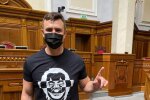 Николай Тищенко, фото: instagram.com/nikolaytyshchenko