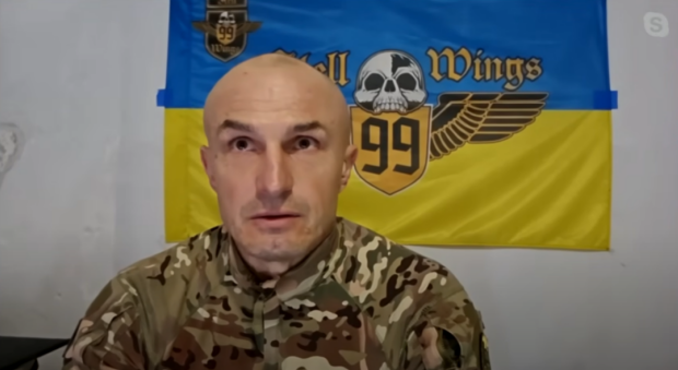 Дмитро Глущенко розповів, чи зможе Україна відбити атаку 1000 шахедів