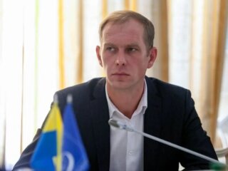 голова Держекоінспекції України Андрій Мальований