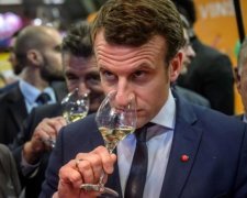 Макрон лишил Путина любимой "ходилки"