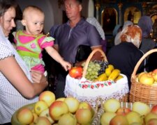 Спаси у серпні: Медовий, Яблучний, Горіховий, скрін - YouTube