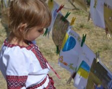 До Львова завітають діти із Волновахи