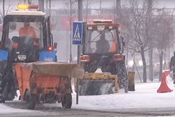 Погода в Україні, скріншот: Youtube