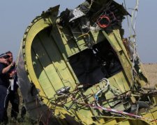 Катастрофа MH17: всплыли скандальные детали