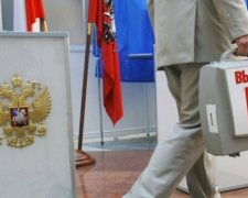 Россиян запугивают перед выборами