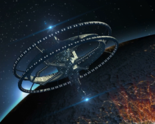 NASA відправило всіх землян у космічну експедицію: відео
